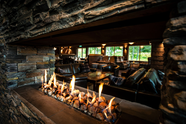 Food & Drinks 4, Eriksgårdens Fjällhotell, Härjedalen