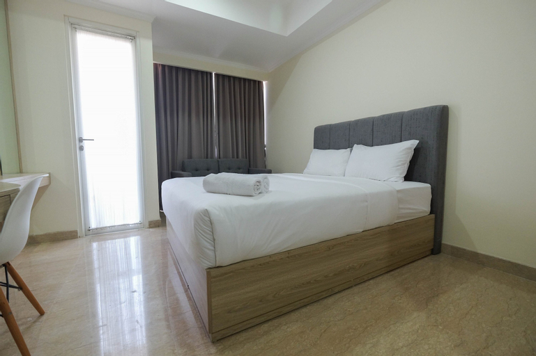 Bedroom 21