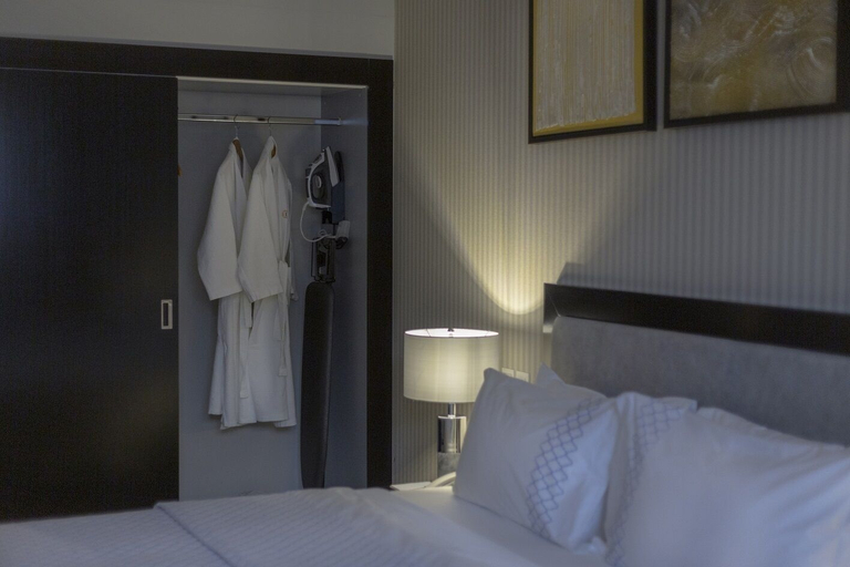 Bedroom 4, IRIS BOUTIQUE GRANADA, Riyadh