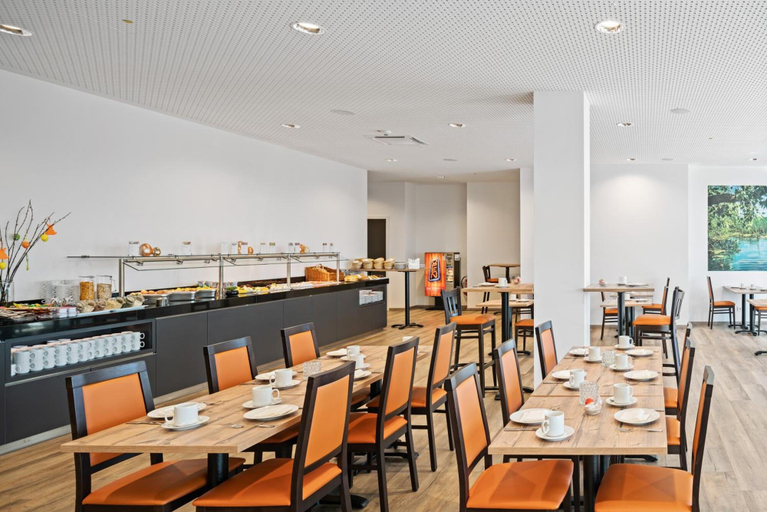 Food & Drinks 5, Hotel Amper, Fürstenfeldbruck