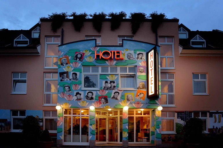 Hotel am Stadthaus, Breisgau-Hochschwarzwald