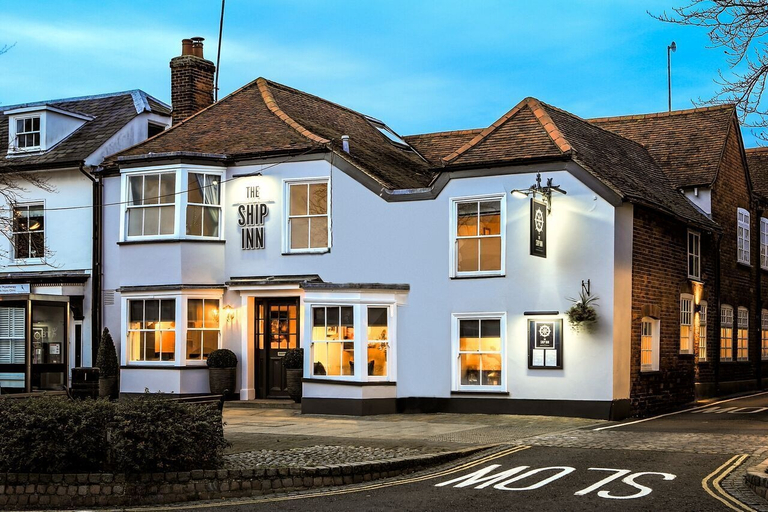 Exterior & Views 2, The Ship Inn, Essex
