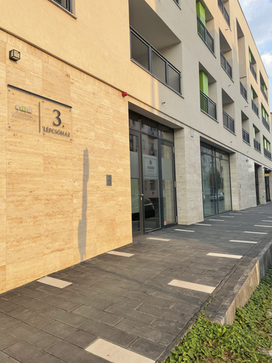 Exterior & Views 2, Avand Apartments Debrecen, Debrecen