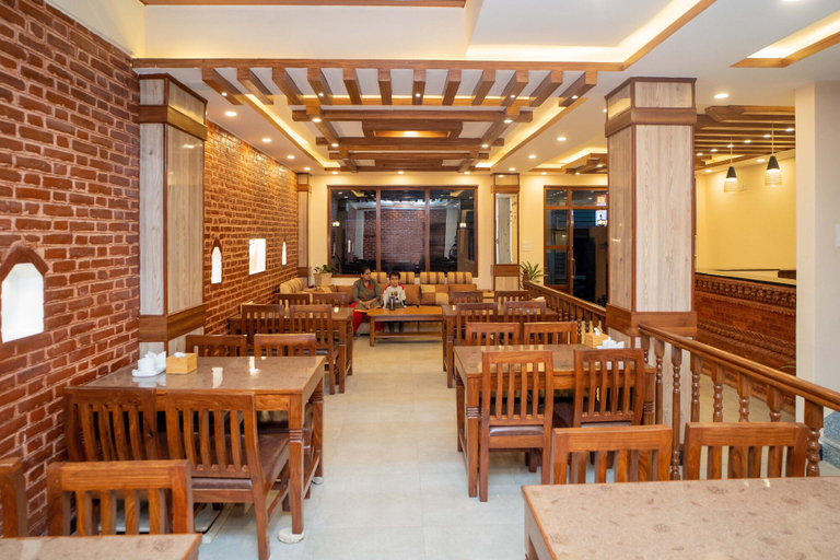 Food & Drinks 4, Madhuban Hotel, Bagmati