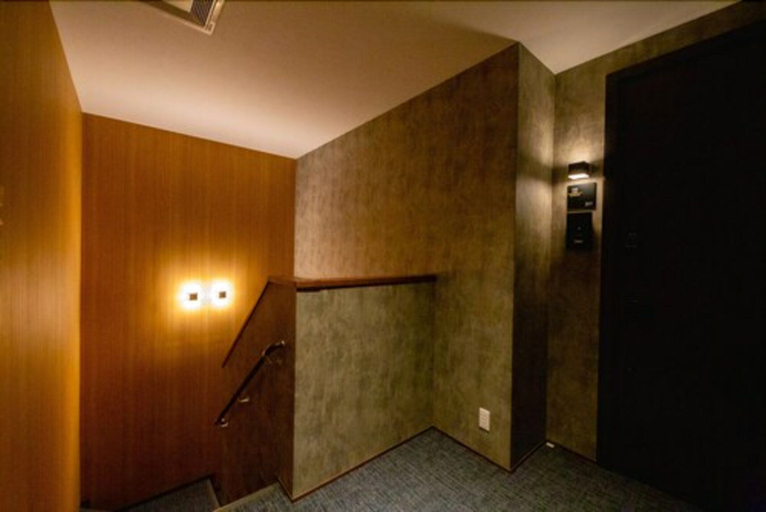 Others 4, Grand Base Hiroshima Hikarimachi, Hiroshima