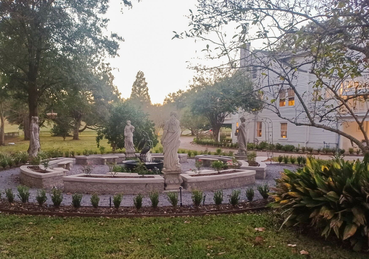 Others 5, Marguerite Bed and Breakfast, Iberville