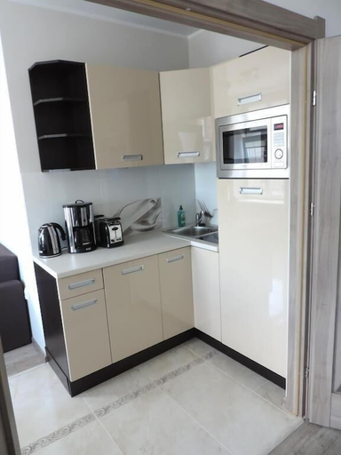 Others 4, Gdańskie Apartamenty Targ Rybny Mołtawa, Gdańsk City
