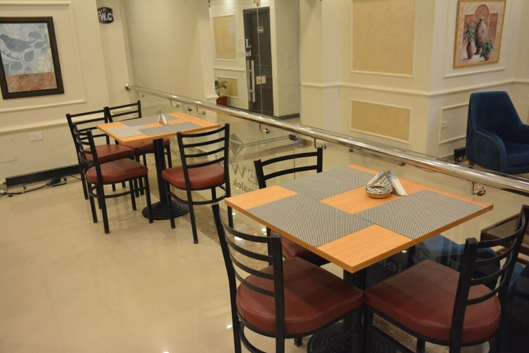 Food & Drinks 4, Jewel Zamalek Hotel, Zamalik