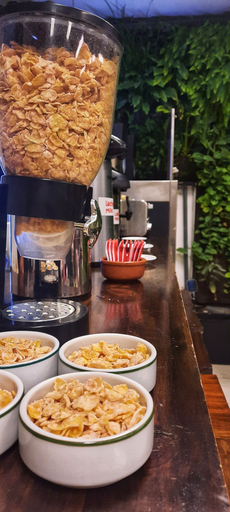 Food & Drinks 5, Huella Andina, Bariloche