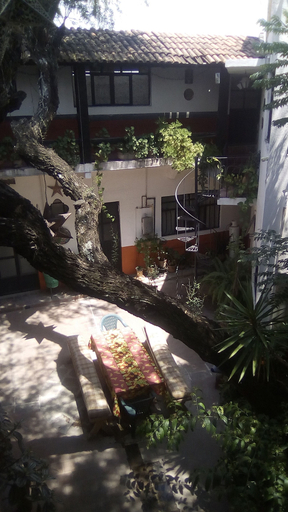 Exterior & Views 2, Casa Erendira, Allende