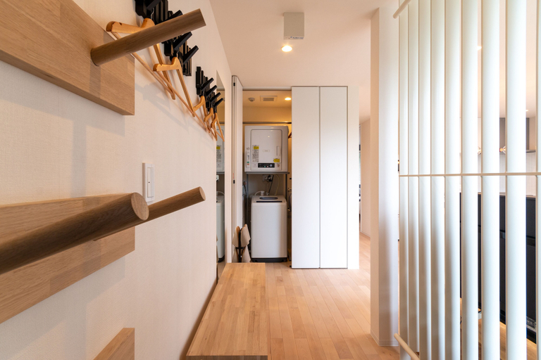 Others 5, Arthouse by H2 Life, Furano
