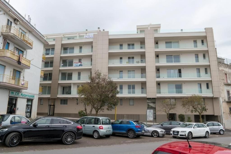 Exterior & Views, Le 2 Gravine, Matera