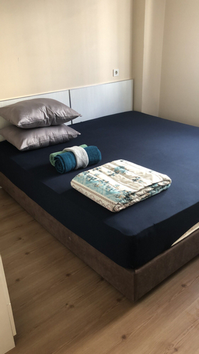Bedroom 3, Yaren Apart Otel ve Gunluk Konaklama, Merkez