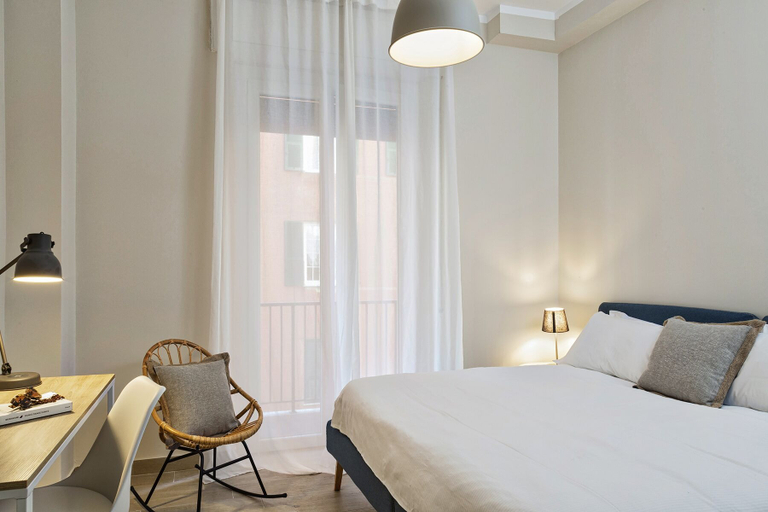 Bedroom 3, Carignano Design by Wonderful Italy, Genova