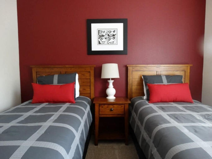 Bedroom 2, Nov Special at Lucaya - 4 bed 3bath Id:57055, Osceola