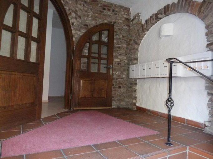 Others 5, Pension Relax, Offenbach am Main