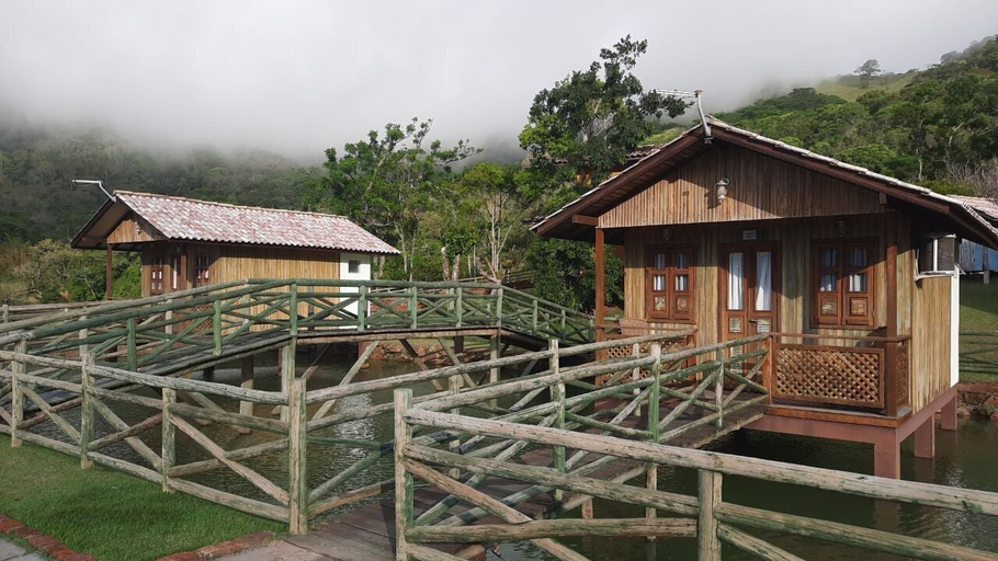 Exterior & Views 2, Eco Mirante Hotel by RB Hotelaria, Paulo Lopez