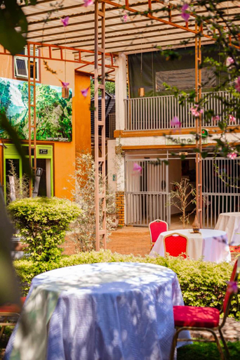 Others 4, Nyungwe Hotel by Savany Investments, Kicukiro