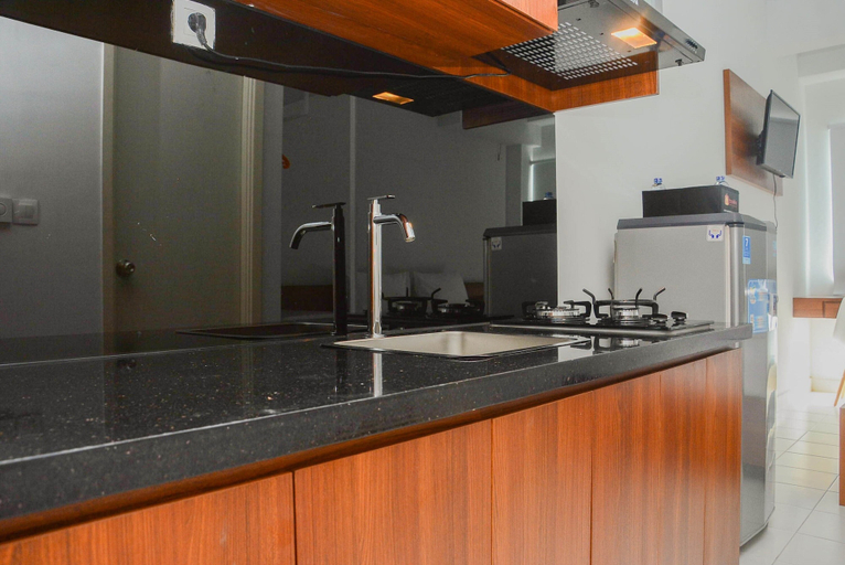 Others 4, Town View Apartment Studio @ Patraland Urbano By Travelio, Bekasi