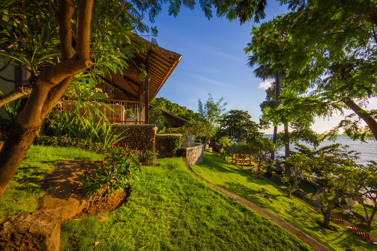 Exterior & Views 2, Aquamarine Beach Villas, Karangasem