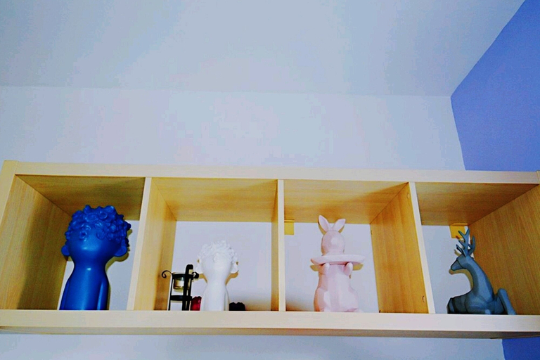 Others 5, Avatar Blue Fantasy Large Queen Bed Center Futian, Shenzhen