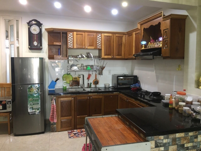 Others 4, Ben Homestay Hoi An, Da Nang