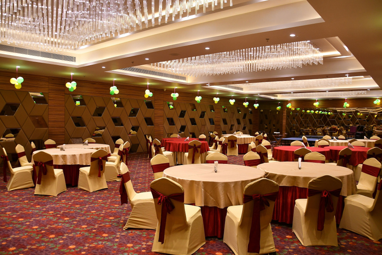 Food & Drinks 5, The Fern Royal Farm Resort Anjar, Series by Marriott, Kachchh