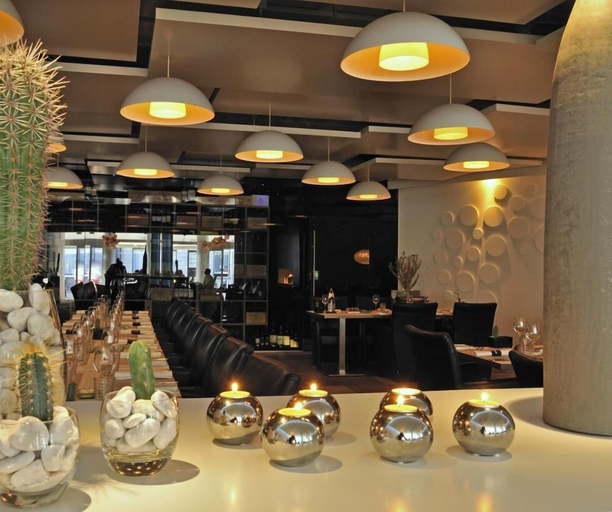 Food & Drinks 4, Hotel Royal, Terneuzen