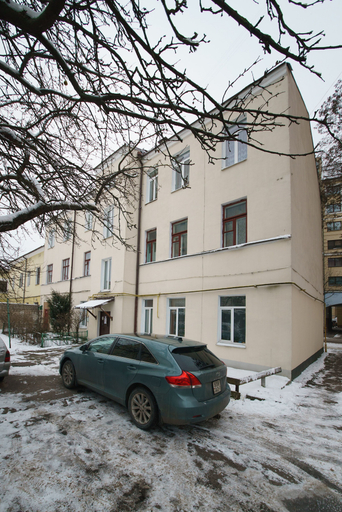 Exterior & Views, PaulMarie Apartments on Mayakovskogo 24, Brest