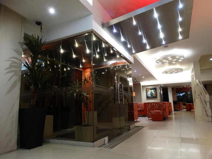 Others 5, Hotel Le Cinque Güemes, General Pueyrredón