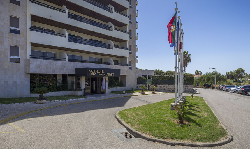 Exterior & Views 2, Interpass VAU Hotel & Apartaments, Portimão