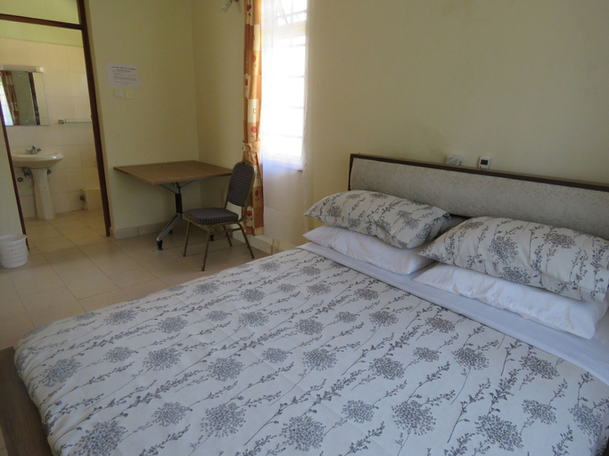Bedroom 3, Azanza Mtwapa Holiday Home-B, Kisauni
