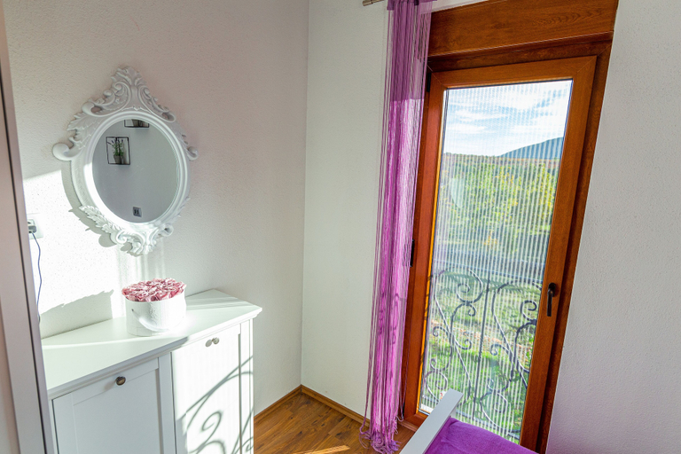 Bathroom, Villa Josip, Cista Provo