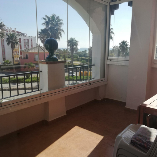 Property grounds 3, Apartment - 1 Bedroom with Pool - 107715, Cádiz