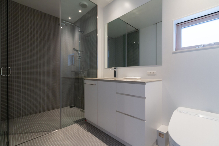 Bathroom 4, Chalet W by H2 Life, Kutchan