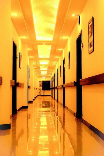 Others 5, Hotel One DG Khan, Dera Ghazi Khan