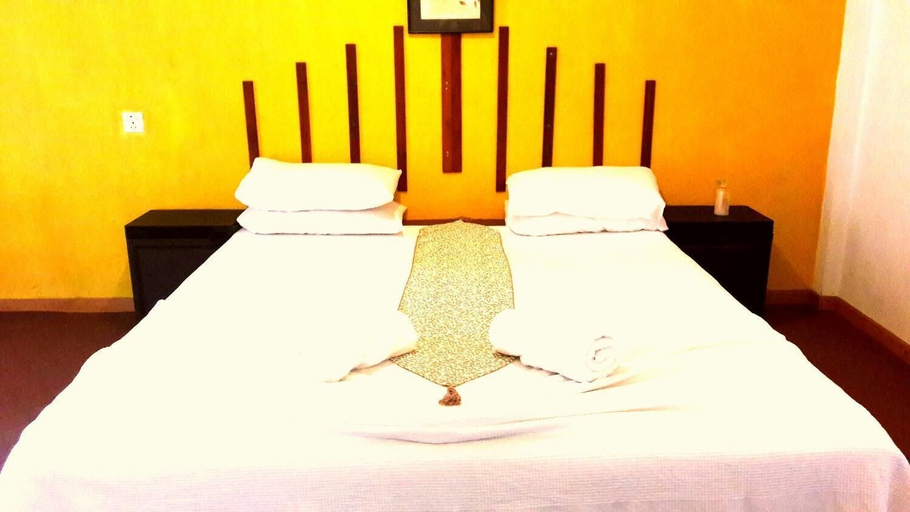 Bedroom 2, Deer Point Hotel Kandy, Kundasale