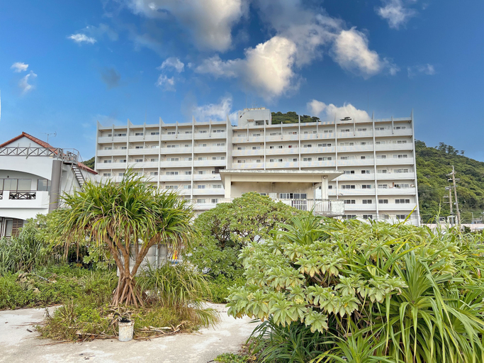Exterior & Views, Win Bell nago 404, Nago