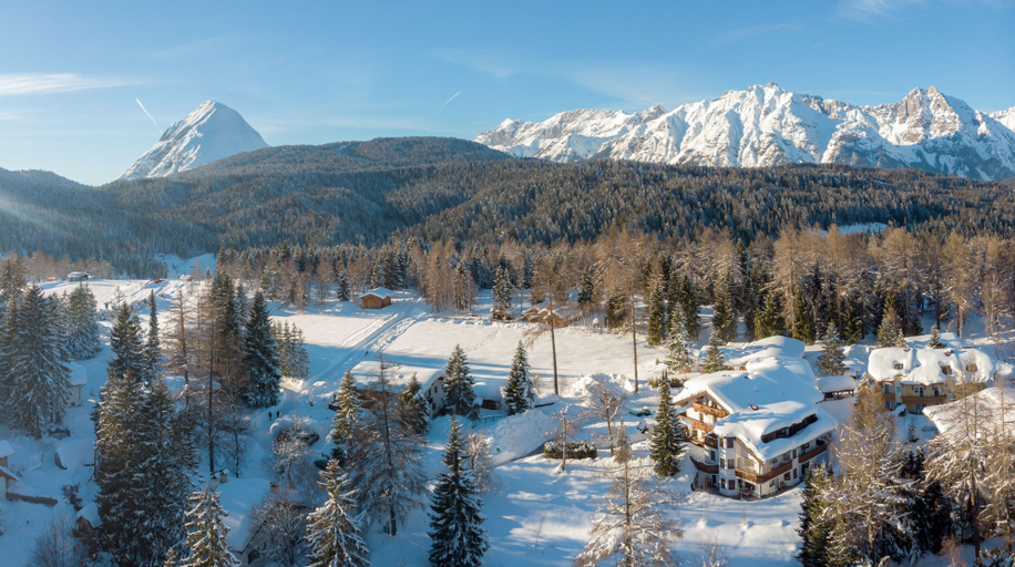 Others 5, Landhaus Charlotte, Innsbruck Land