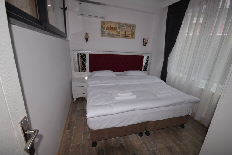 Bedroom 4, Sultanahmet Ivy Suite, Fatih