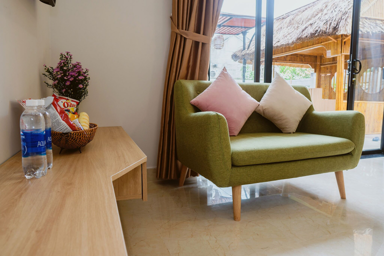 Others 4, BB's Cozy House & Apartment, Da Nang