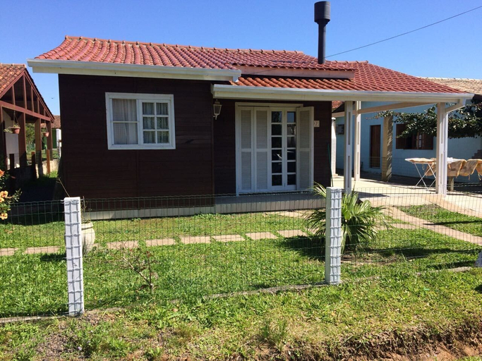 Exterior & Views 2, Lagoa Country Club, Cidreira