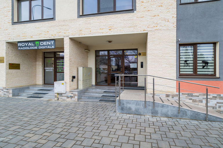 Exterior & Views, Relax Apartment Coresi Mall, Brasov