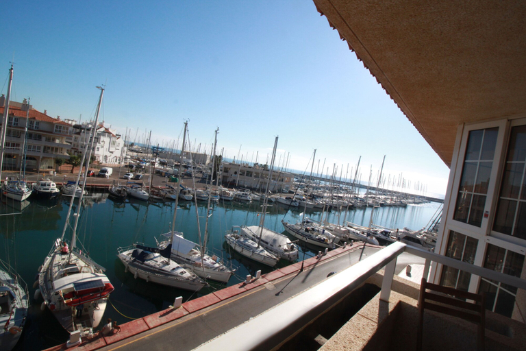 Others 5, Apartamentos Puerto Almerimar, Almería