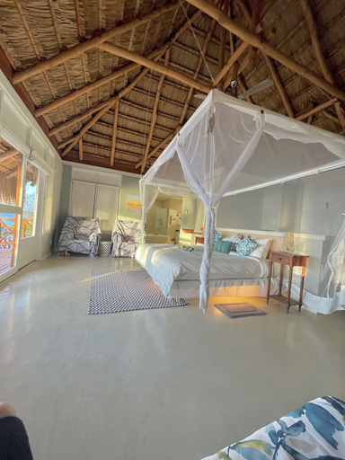 Bedroom 3, Moyeni Lodge, Vilanculos