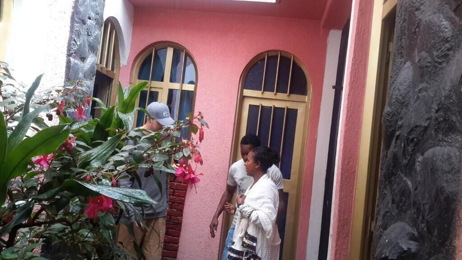 Exterior & Views, Birhan Villa, Addis Abeba