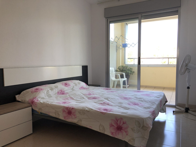 Bedroom 4, Cobysol Vinaroz, Castellón