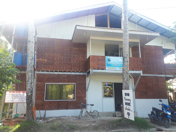Exterior & Views 2, Daltans Home Stay, General Luna