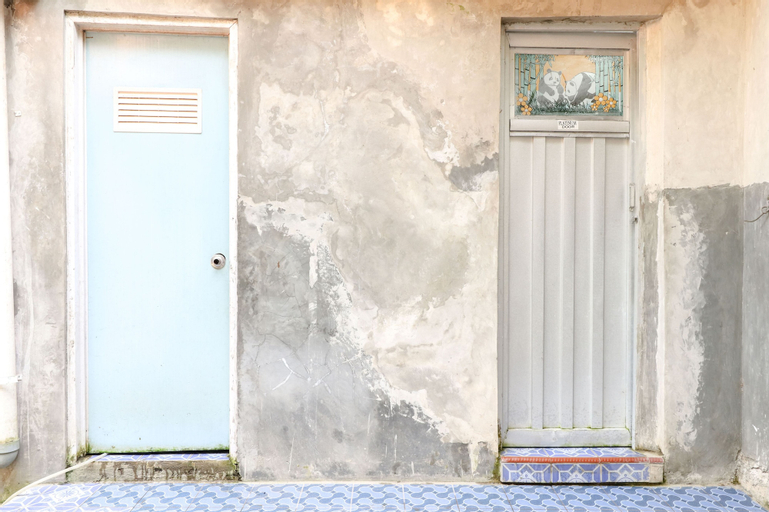 Others 4, JIO Homestay, Sleman