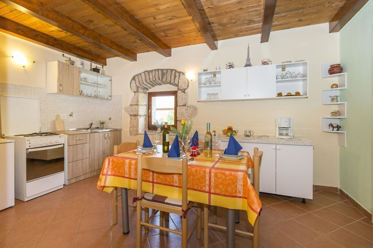Others 4, Apartment Justina-Labin-quiet place, Sveta Nedelja